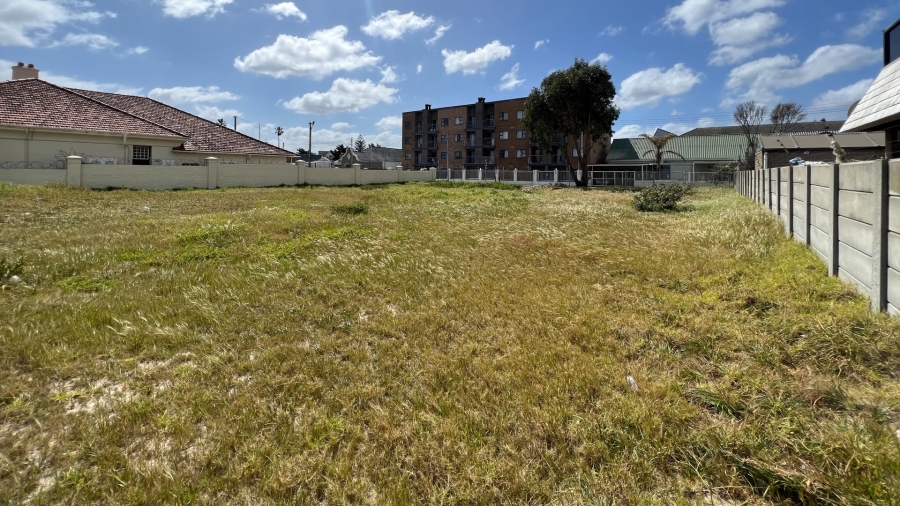 0 Bedroom Property for Sale in Strand South Western Cape